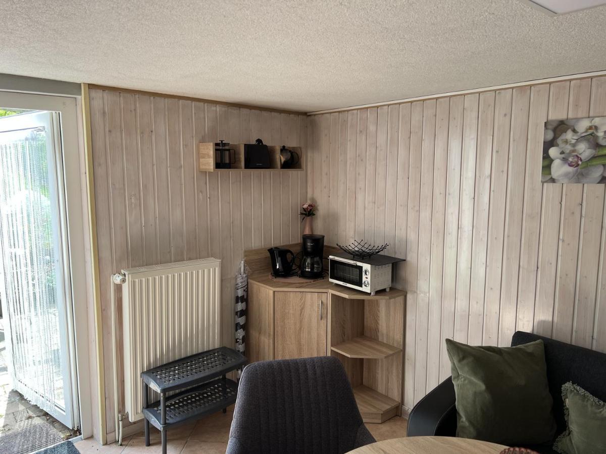 Bungalow غيجير المظهر الخارجي الصورة