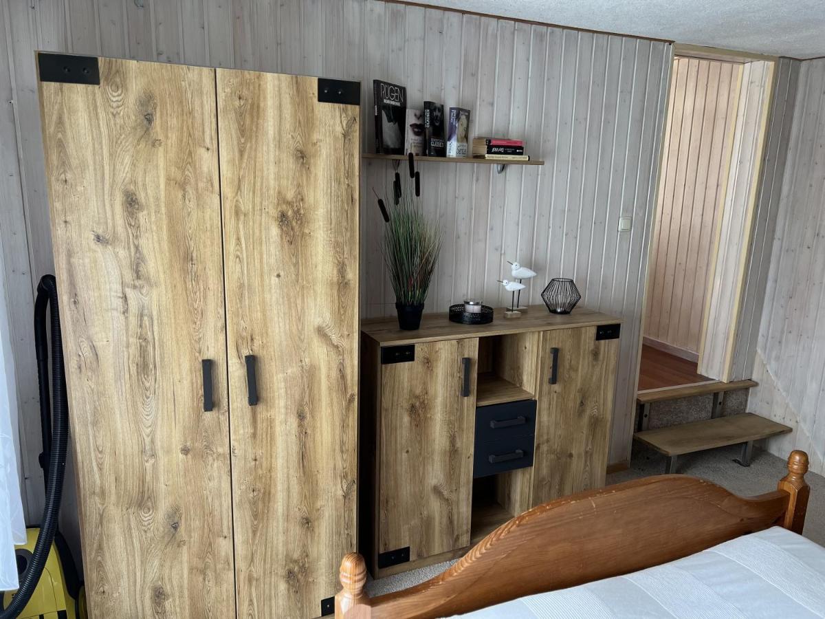 Bungalow غيجير المظهر الخارجي الصورة